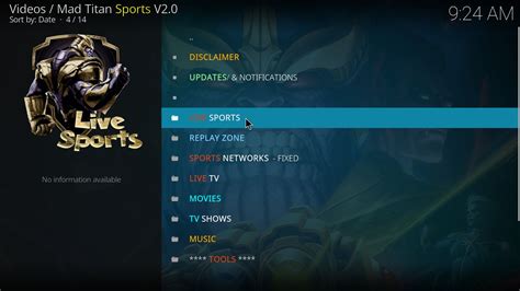 mad titan sports|mad titan sports iptv.